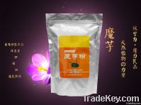 konjac meal replacement powder