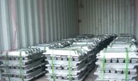 Hot Sale High Quanlity Lead Ingot (99.7%, 99.99%, 99.999%) with cheap price