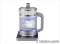 Multi Electric Glass Cooker