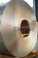 Copper-Aluminum composites sheets
