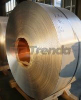 Copper-aluminum Bimetal Plate