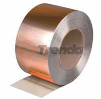 Copper-aluminum Bimetal Roll