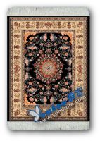 oriental persian rug computer mouse padCoasterBookmarks