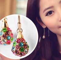 Drop Earrings Fashion Jewelry