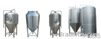 stainless steel beer brewing equipment