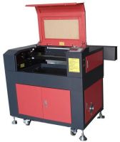 TS4060 Laser engraving/cutting machine