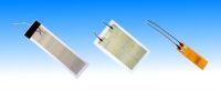 ELECTRIC ALLOY WIRED FLEXIBLE HEATER (SHEET HEATER) /KAPTON HEATER/POLYIMIDE TYPE HEATERS