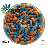 Hpmc Capsule With Fda And Halal Certification