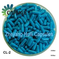 Enteric Coated Capsule Used As Packing Material