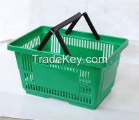 Supermarket basket