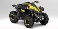 2013 Can-Am Renegade 1000 X xc