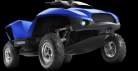 2013 Gibbs Quadski Sports Amphibians