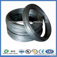 Black iron wire hot sales in anping factory