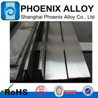 nichrome electric heating alloy Ni70Cr30 sheet