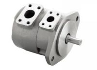 Hydraulic Vane Pumps - SQP Single Pump