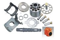 Hydraulic Pumps Parts - A11VO SERIES   