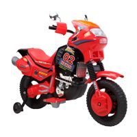 TOY CAR BIKE