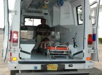 ambulance design and manufacturing