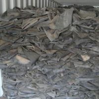 Unvulcanized Butyl Motor Cycle Tyre Tubes wastes