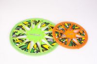 Outdoor Toy Frisbee