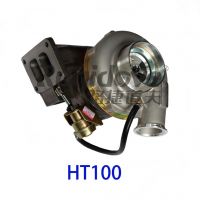 High Pressure Turbocharger HT100 HX50/4051048