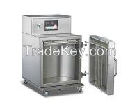 vertical vacuum packing machine