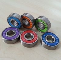 ABEC 7/ABEC 9 skateboard bearings