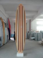 Wood Sandwich Stand Up Paddle Boards