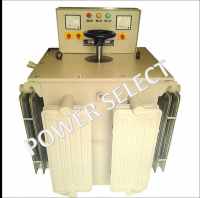 100 Amp 3Ph Manual Variac [En-closed]