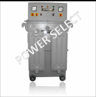 100 Amp 3Ph Motorized Enclosed Variable Auto Transformer