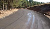 UPGRADING DIRT ROADS WITH GREENFILL