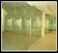 Shop Fronts & Facades