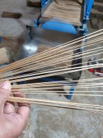 Bamboo stick fro making agarbatti 1.25 inch