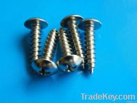 self-tapping screw