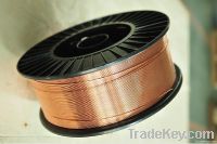 gas protection welding wire
