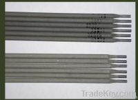 iron welding electrode