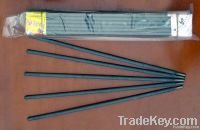 iron welding electrode