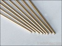 stainless steel welding rod