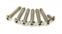 self-tapping screw