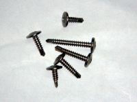 self-drilling screw