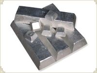 Magnesium ingots