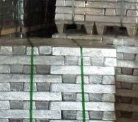 Aluminum Ingots