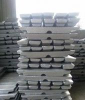 Aluminum Ingots