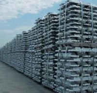 Aluminum Ingots