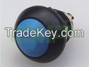 MP12 Metal Button Switch Series