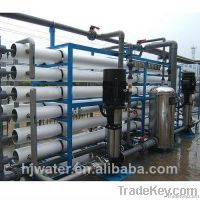 Reverse Osmosis Plant for Pure Water