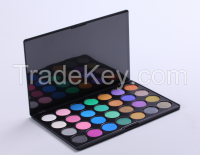 25 colors makeup eye shadow eyeshadow palette