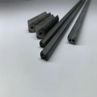 tungsten carbide gun drill blanks