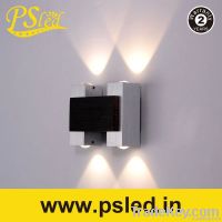 China Manufacturer modern led wall lamp aluminum