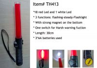 Led Traffic Baton